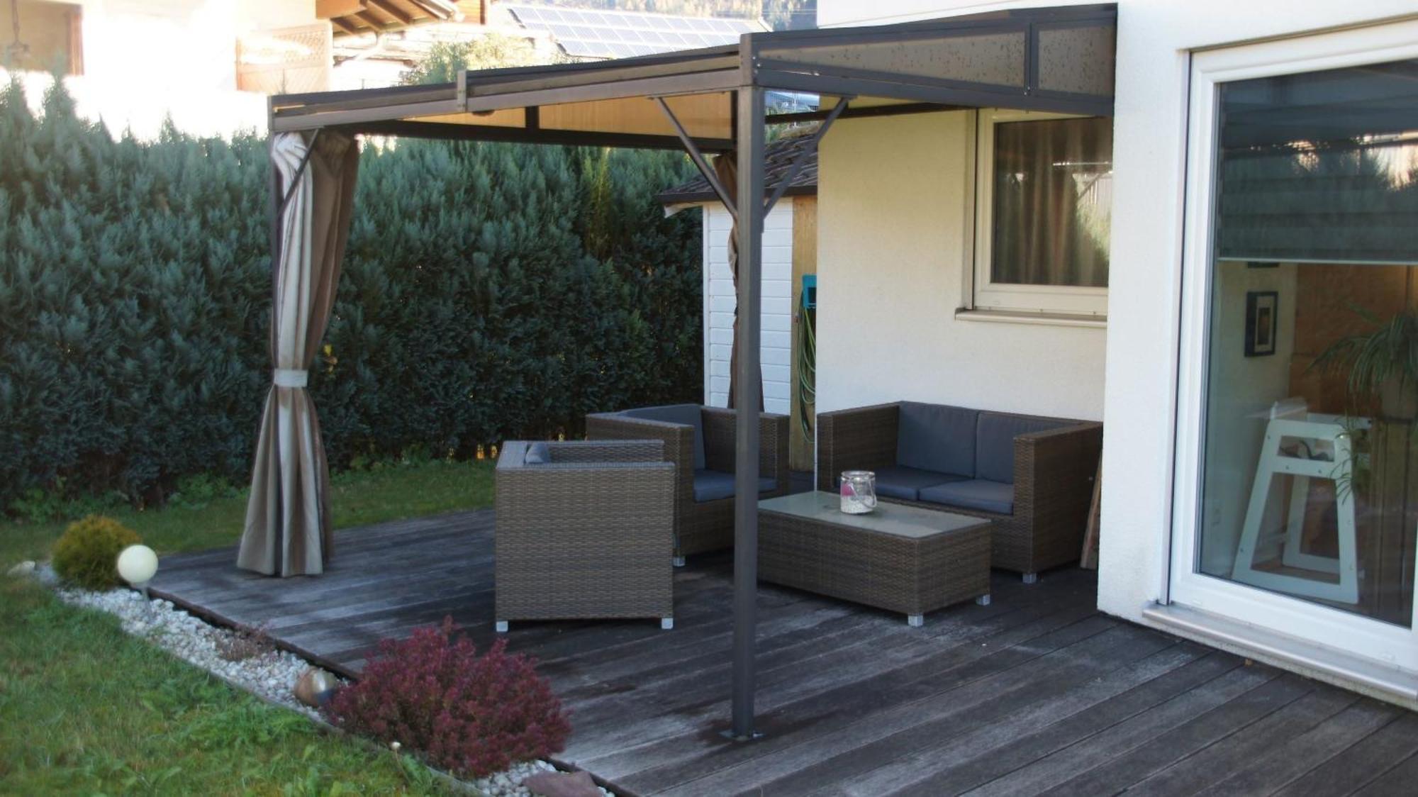 Ferienhaus Simone Ach001 Buch bei Jenbach Esterno foto