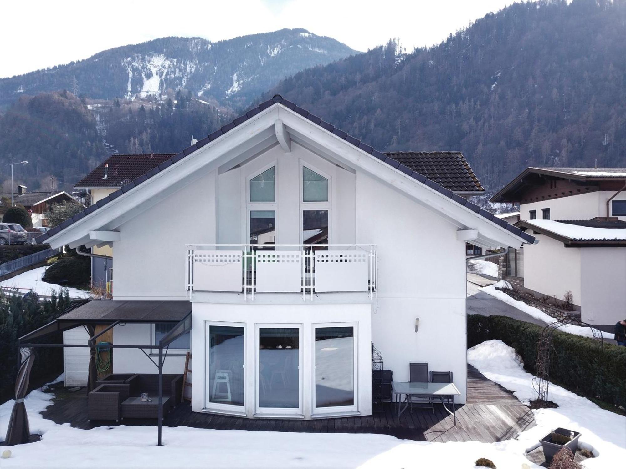 Ferienhaus Simone Ach001 Buch bei Jenbach Esterno foto