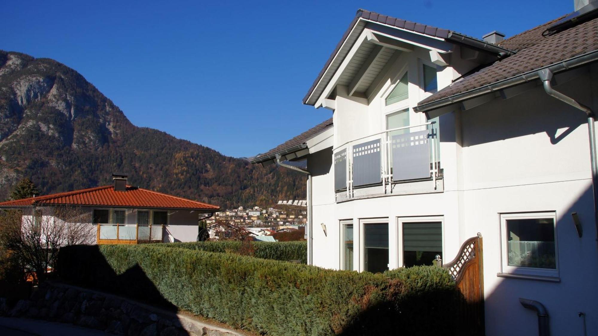 Ferienhaus Simone Ach001 Buch bei Jenbach Esterno foto